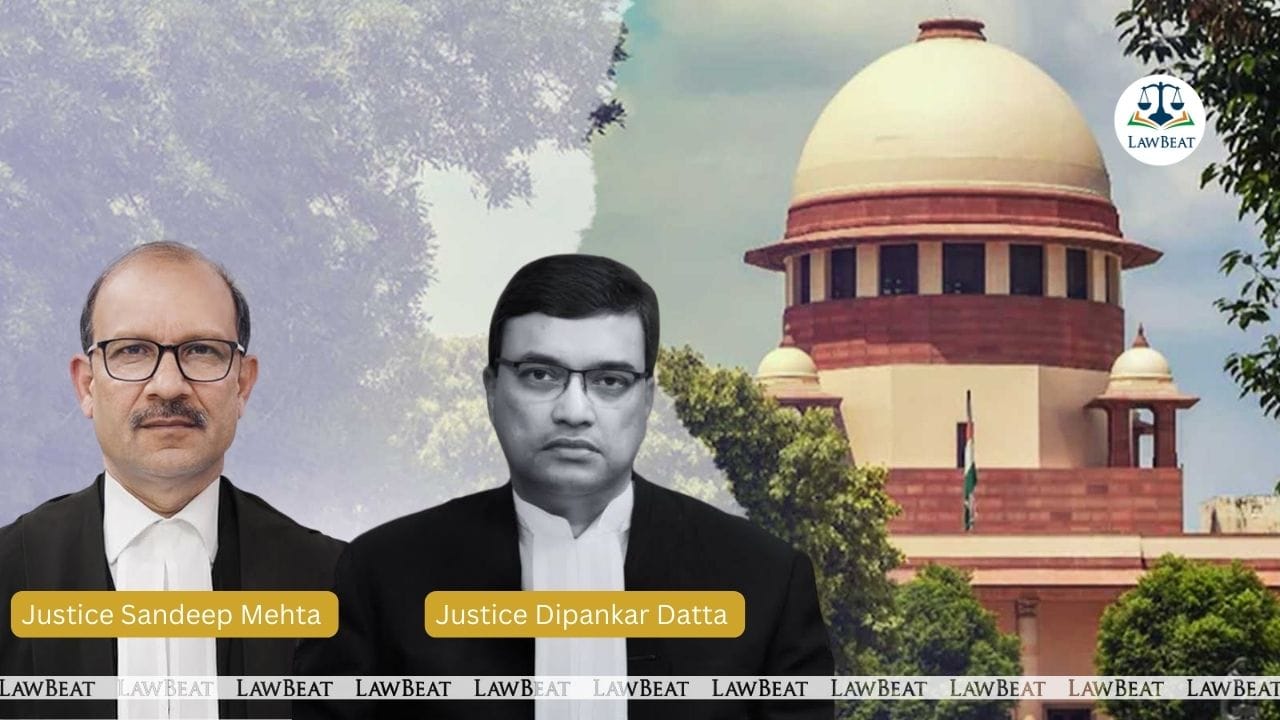 SC Discards Theories of Extramarital Affair and DNA Evidence, Acquits Man in Murder Case SC Discards Theories of Extramarital Affair and DNA Evidence, Acquits Man in Murder Case